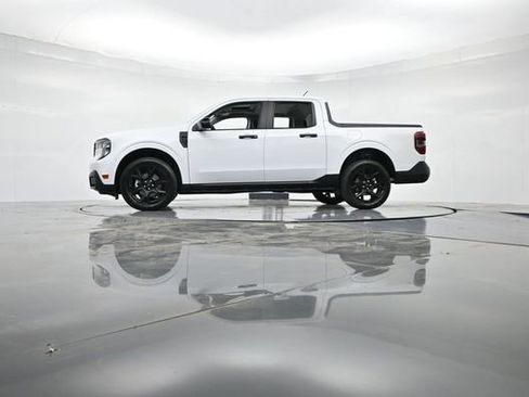 New 2025 Ford Maverick XLT w/ XLT Luxury Package image 35