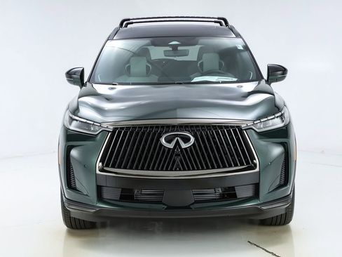 New 2026 INFINITI QX60 Autograph AWD/4WD image 16
