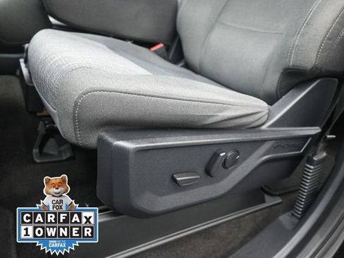 Used 2022 Ford F150 XLT w/ Equipment Group 302A High image 17