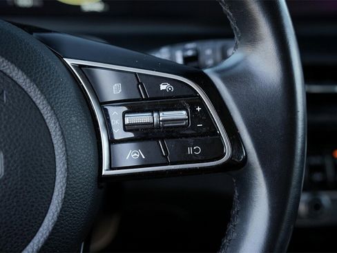 Used 2024 Kia Seltos S image 14