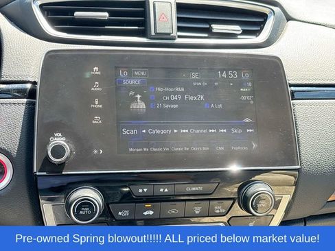 Used 2019 Honda CR-V EX-L image 23