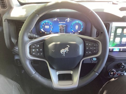 New 2025 Ford Bronco Badlands image 47