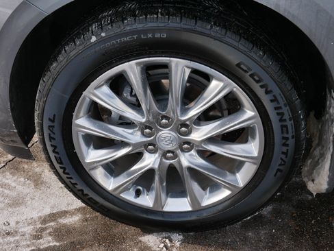 Used 2021 Buick Enclave Premium w/ Surround and Sites Package image 15