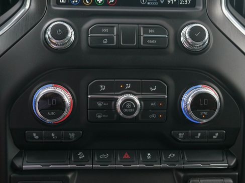 Used 2021 GMC Sierra 1500 AT4 AWD/4WD image 17