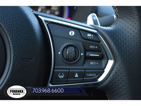 New 2025 Acura TLX SH-AWD w/ A-SPEC Pkg image 13