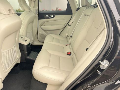 New 2025 Volvo XC60 T8 Plus w/ Protection Package Premier image 24