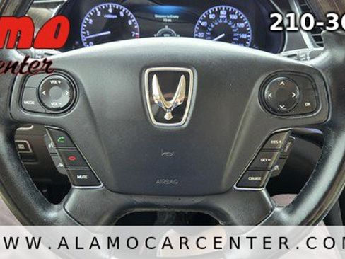 Used 2016 Hyundai Equus Signature RWD image 32