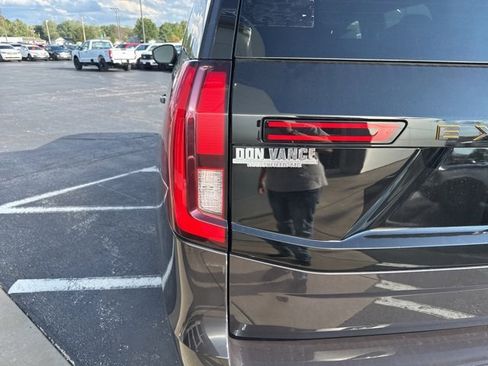 New 2025 Ford Expedition Tremor image 41