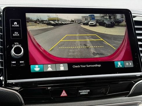 New 2026 Honda Ridgeline RTL image 27