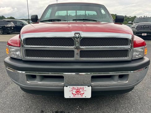 Used 1994 Dodge Ram 1500 Truck 2WD Regular Cab image 9