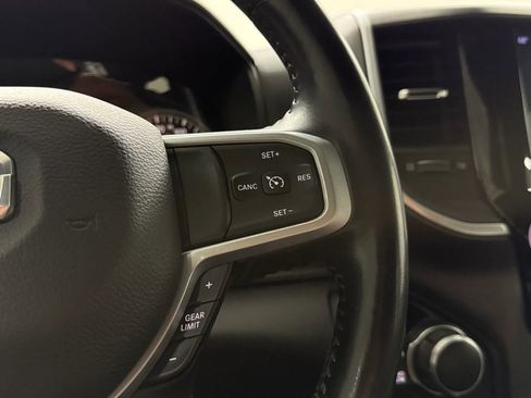 Used 2021 RAM 1500 Lone Star image 19