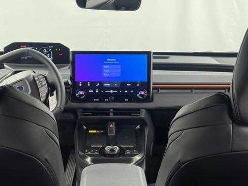 New 2026 Subaru Uncharted AWD image 17