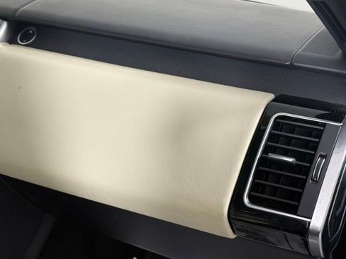 Used 2019 Land Rover Range Rover Sport HSE Dynamic image 31