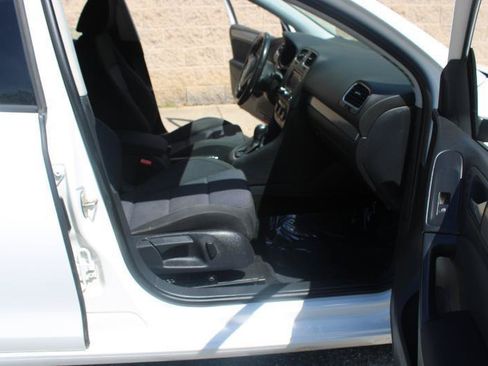 Used 2013 Volkswagen Golf TDI FWD image 13