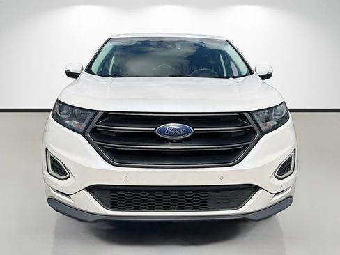 Used 2016 Ford Edge Sport w/ Equipment Group 401A AWD/4WD image 8