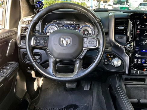 Used 2021 RAM 1500 Limited image 8