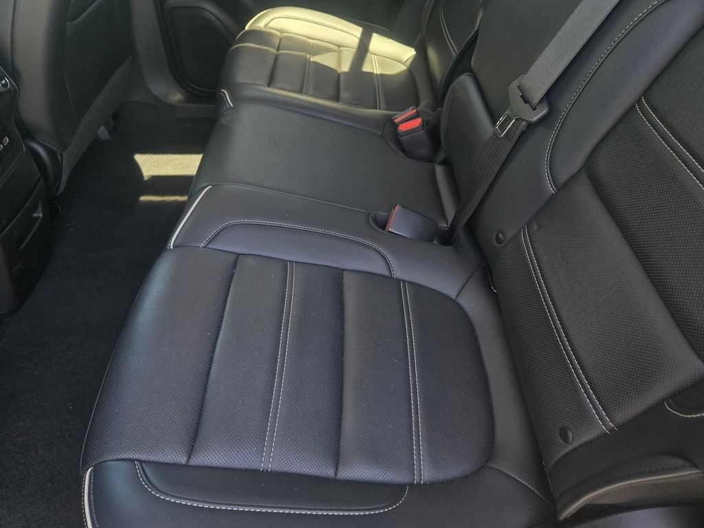 Used 2023 GMC Acadia Denali FWD image 6