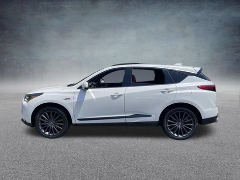 Used 2022 Acura RDX AWD image 13