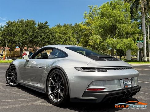Used 2024 Porsche 911 GT3 RWD image 48