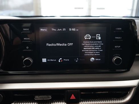 Used 2021 Kia K5 LXS image 33