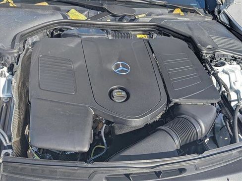 New 2026 Mercedes-Benz C 300 Sedan image 16