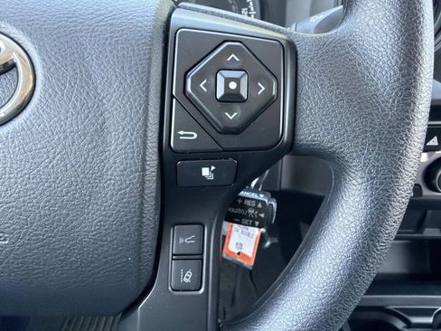 Certified 2023 Toyota Tacoma SR image 23