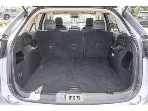 Used 2024 Ford Edge SEL AWD/4WD image 14