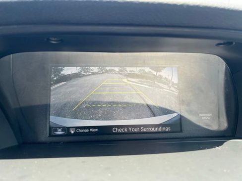 Used 2017 Honda Accord EX-L image 21