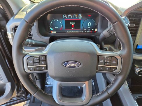 Certified 2024 Ford F150 XLT w/ Equipment Group 302A MID image 18