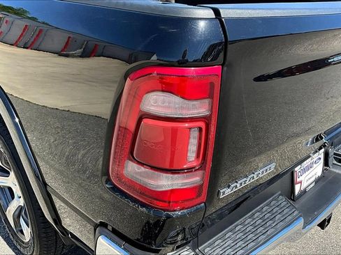 Used 2022 RAM 1500 Laramie AWD/4WD image 26