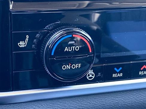 New 2026 Nissan Rogue Platinum w/ Platinum Premium Package image 20