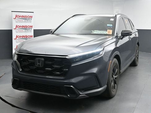 Used 2023 Honda CR-V Sport image 4