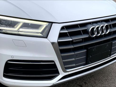 Used 2018 Audi Q5 2.0T Premium Plus w/ Premium Plus Package image 28