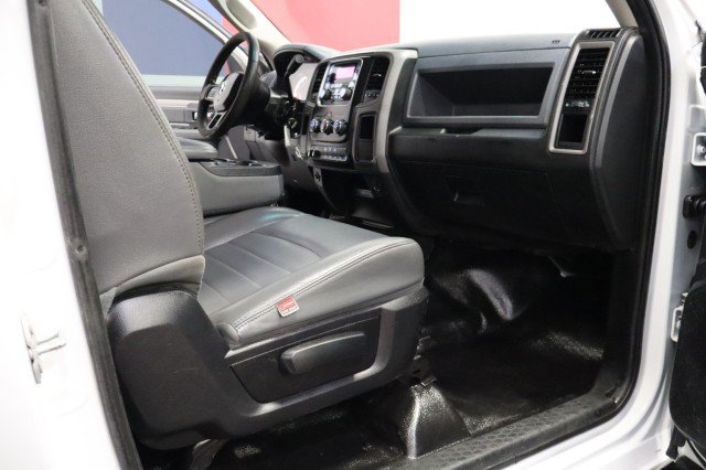 Used 2017 RAM 3500 Tradesman w/ Power & Remote Entry Group AWD/4WD image 49