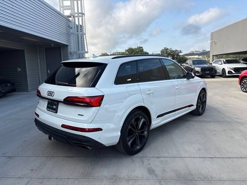 Certified 2026 Audi Q7 3.0T Premium Plus w/ Premium Plus Package AWD/4WD image 6
