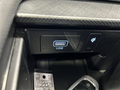 Used 2025 Hyundai Palisade Limited FWD image 35