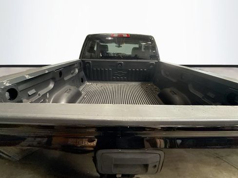 Used 2019 Chevrolet Silverado 1500 LT w/ All Star Edition AWD/4WD image 24