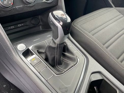 Used 2024 Volkswagen Tiguan S image 11