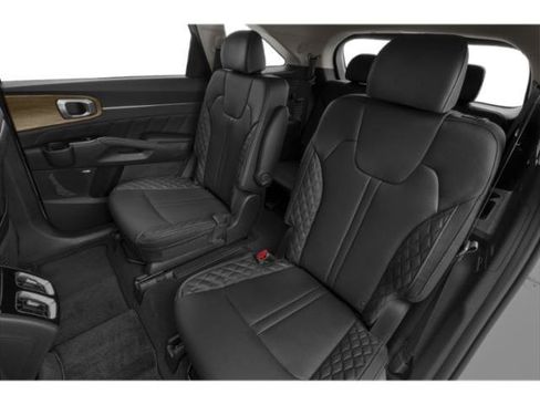 Used 2021 Kia Sorento SX Prestige AWD/4WD image 16