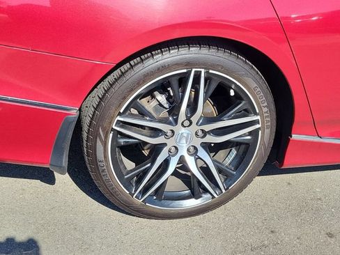 Used 2021 Honda Accord Touring image 31