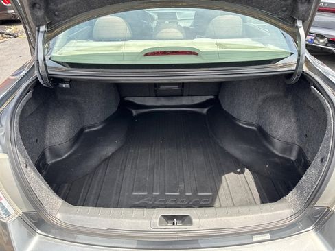 Used 2009 Honda Accord EX image 15