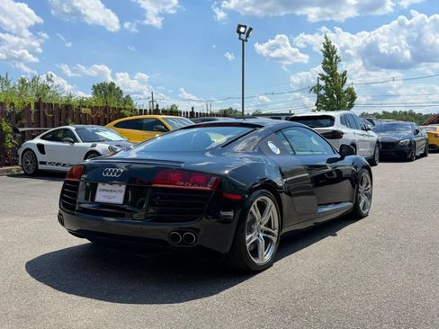 Used 2009 Audi R8 V8 AWD/4WD image 6