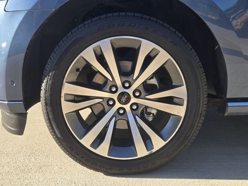 Used 2020 Ford Expedition Platinum image 7