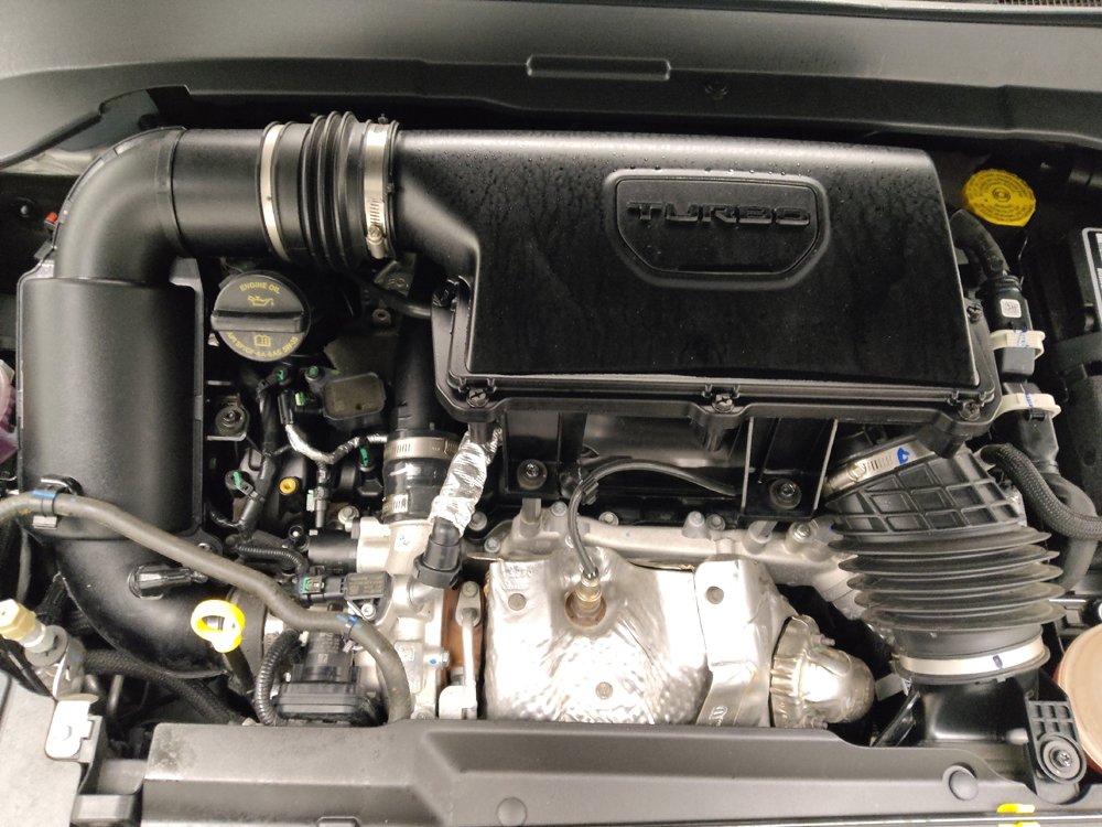 Used 2024 Jeep Compass Limited AWD/4WD image 30