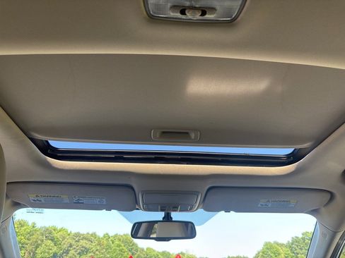 Used 2015 Honda CR-V EX-L image 17