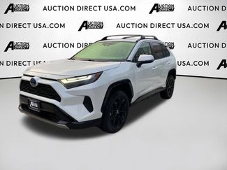 Used 2022 Toyota RAV4 SE w/ Convenience Package AWD/4WD 360° Tour