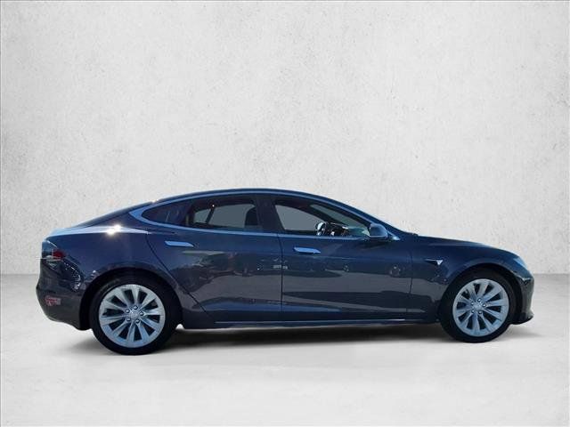 Used 2018 Tesla Model S 75D AWD/4WD image 4