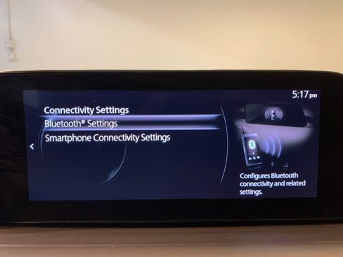 Used 2023 MAZDA CX-30 2.5 Turbo w/ Premium Package image 34