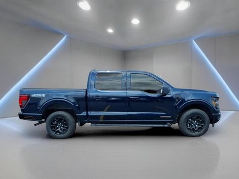 Used 2025 Ford F150 XLT w/ Equipment Group 302A MID AWD/4WD image 24