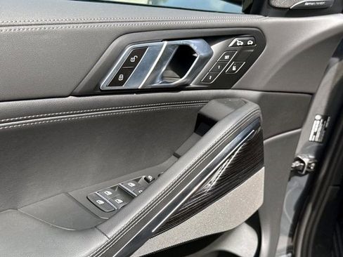 New 2026 BMW X6 xDrive40i w/ Climate Comfort Package AWD/4WD image 19